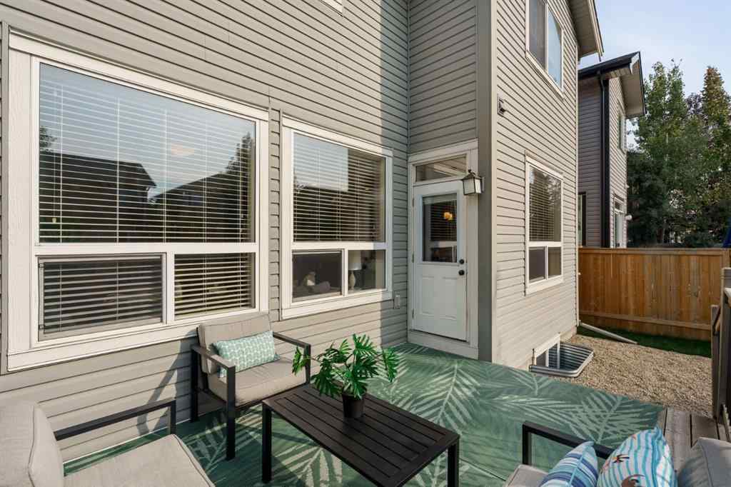 MLS® A2255882 - 53 Williamstown Green NW in Williamstown Airdrie, Residential