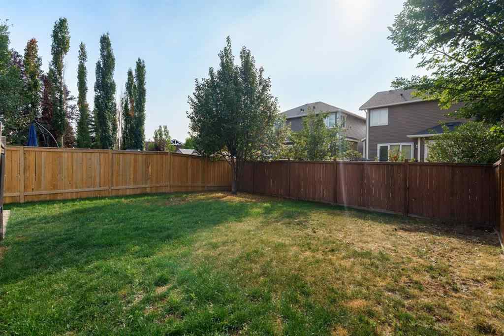 MLS® A2255882 - 53 Williamstown Green NW in Williamstown Airdrie, Residential