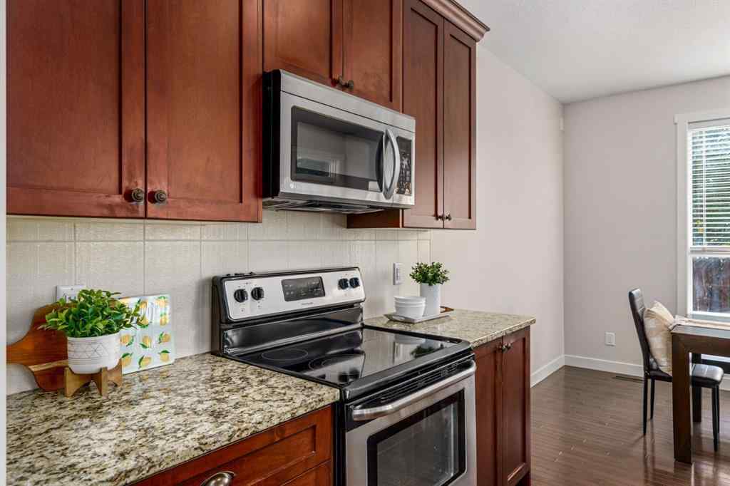 MLS® A2255882 - 53 Williamstown Green NW in Williamstown Airdrie, Residential