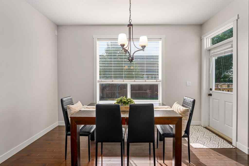 MLS® A2255882 - 53 Williamstown Green NW in Williamstown Airdrie, Residential