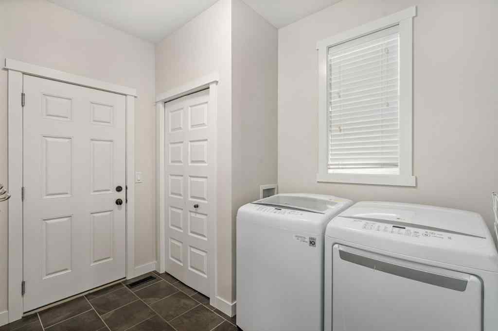 MLS® A2255882 - 53 Williamstown Green NW in Williamstown Airdrie, Residential