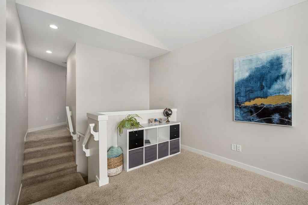 MLS® A2255882 - 53 Williamstown Green NW in Williamstown Airdrie, Residential