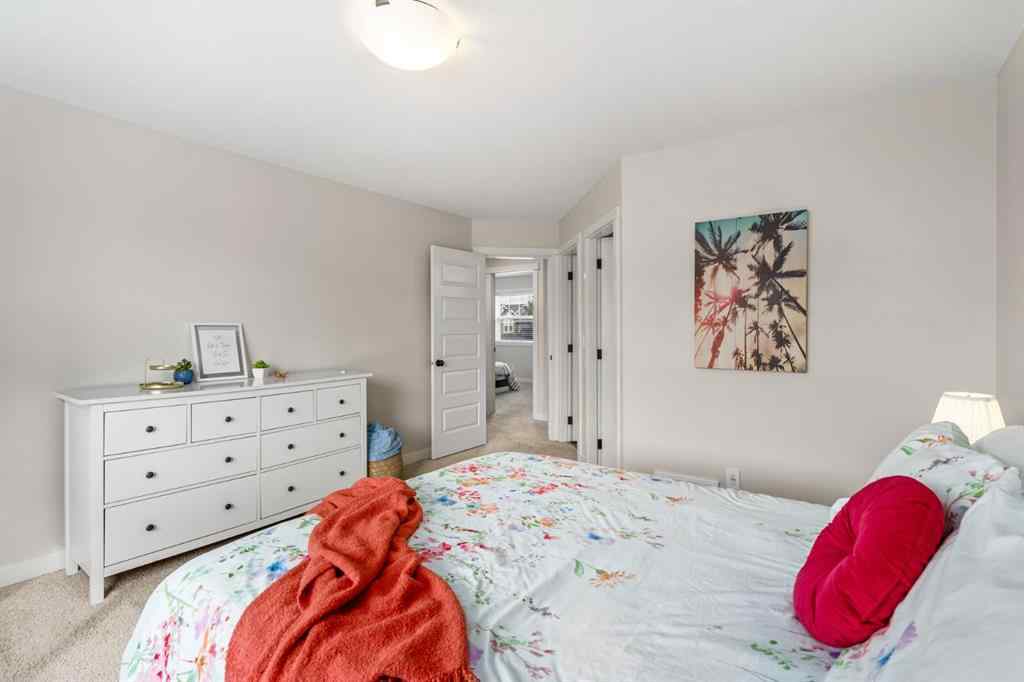 MLS® A2255882 - 53 Williamstown Green NW in Williamstown Airdrie, Residential