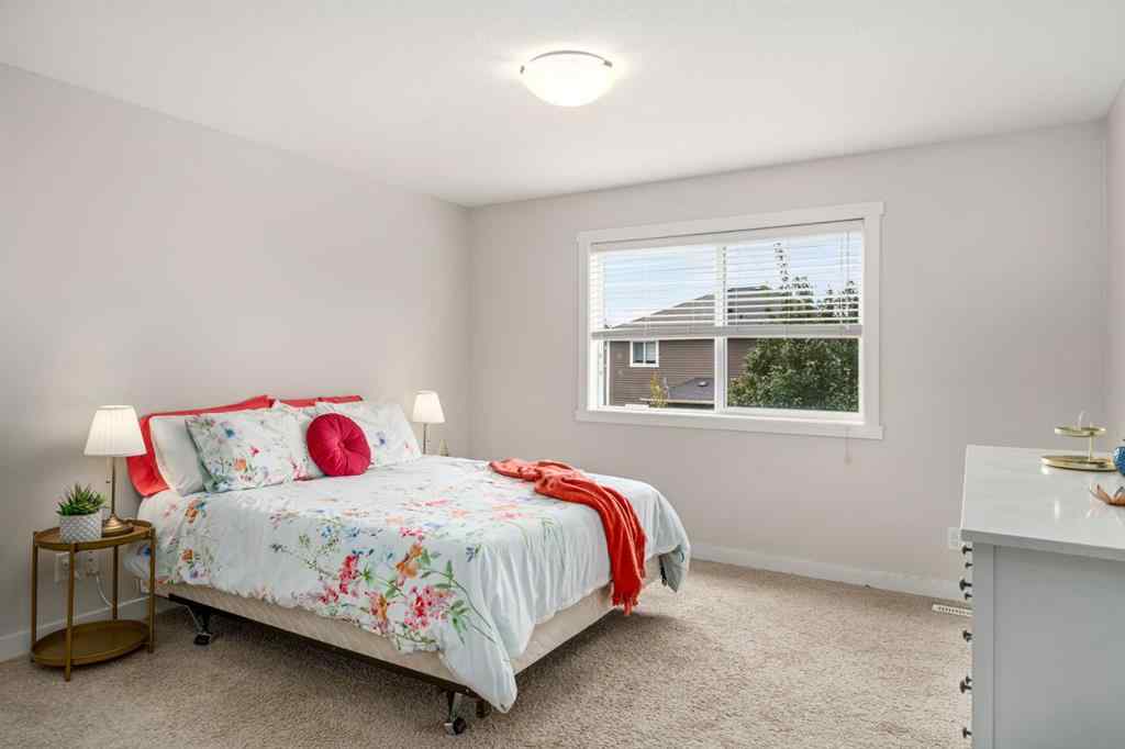 MLS® A2255882 - 53 Williamstown Green NW in Williamstown Airdrie, Residential