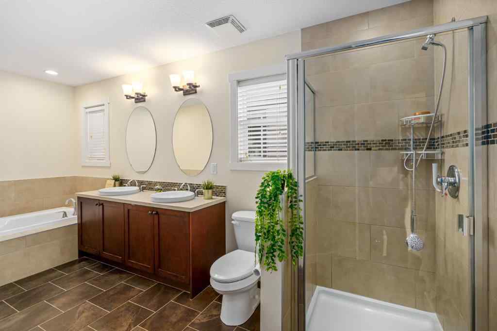 MLS® A2255882 - 53 Williamstown Green NW in Williamstown Airdrie, Residential