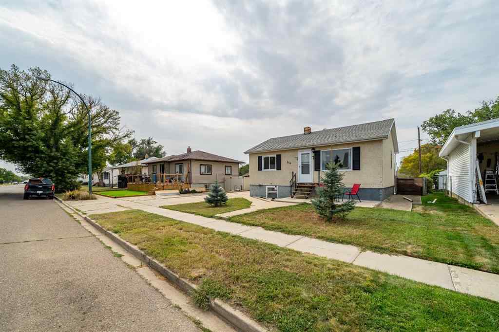MLS® A2255883 - 316 2 Street SE in NONE Redcliff, Residential