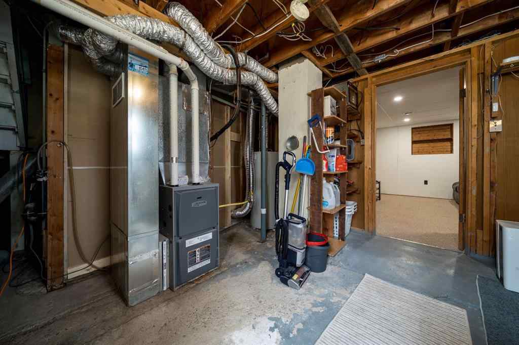 MLS® A2255883 - 316 2 Street SE in NONE Redcliff, Residential