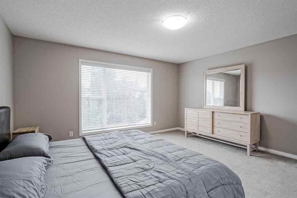 MLS® A2255884 - 598 Chaparral Drive SE in Chaparral Calgary, Residential