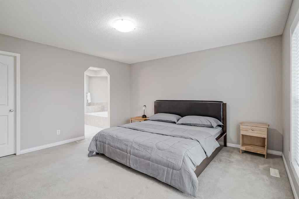MLS® A2255884 - 598 Chaparral Drive SE in Chaparral Calgary, Residential