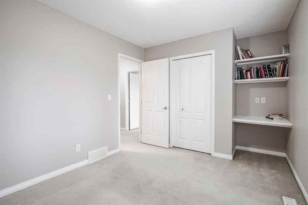 MLS® A2255884 - 598 Chaparral Drive SE in Chaparral Calgary, Residential