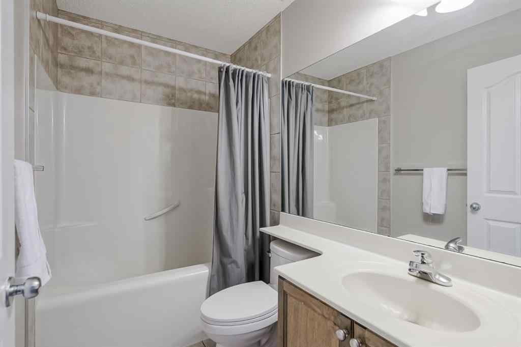 MLS® A2255884 - 598 Chaparral Drive SE in Chaparral Calgary, Residential