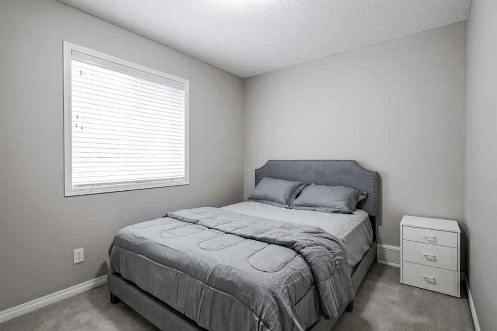MLS® A2255884 - 598 Chaparral Drive SE in Chaparral Calgary, Residential