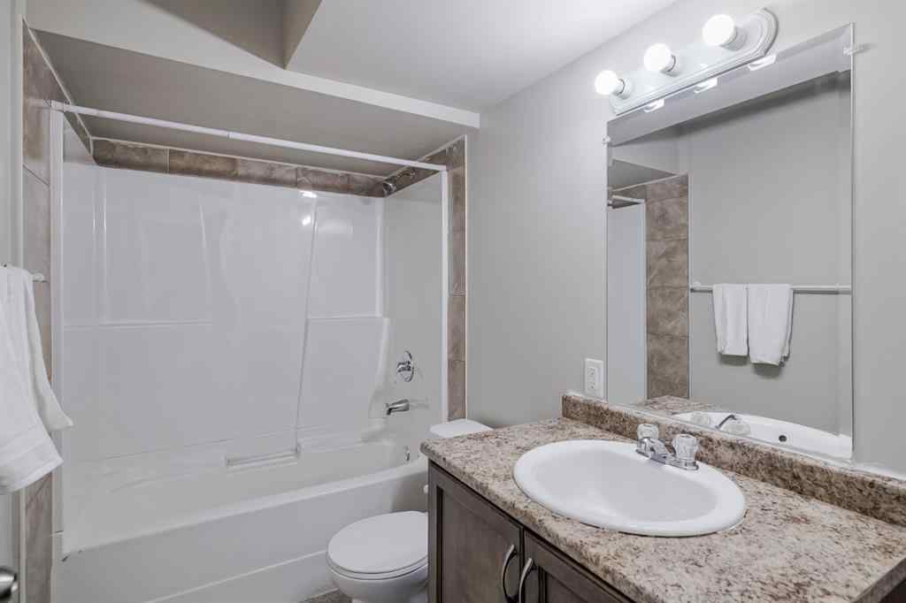 MLS® A2255884 - 598 Chaparral Drive SE in Chaparral Calgary, Residential