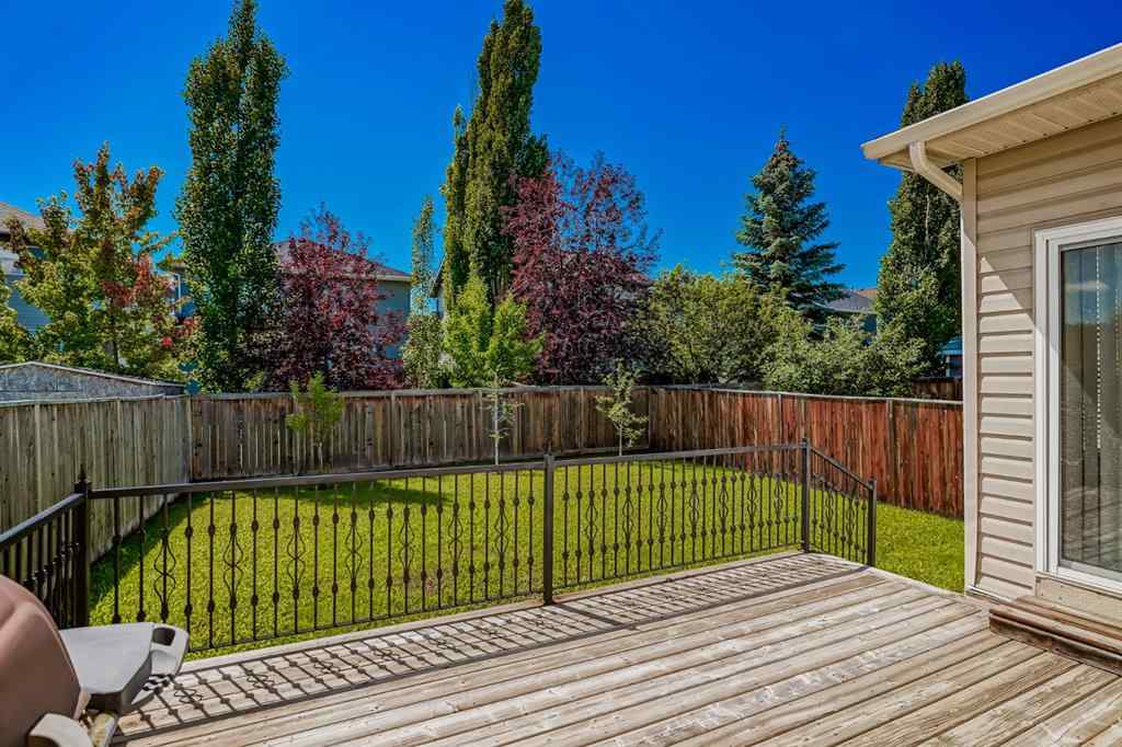 MLS® A2255884 - 598 Chaparral Drive SE in Chaparral Calgary, Residential