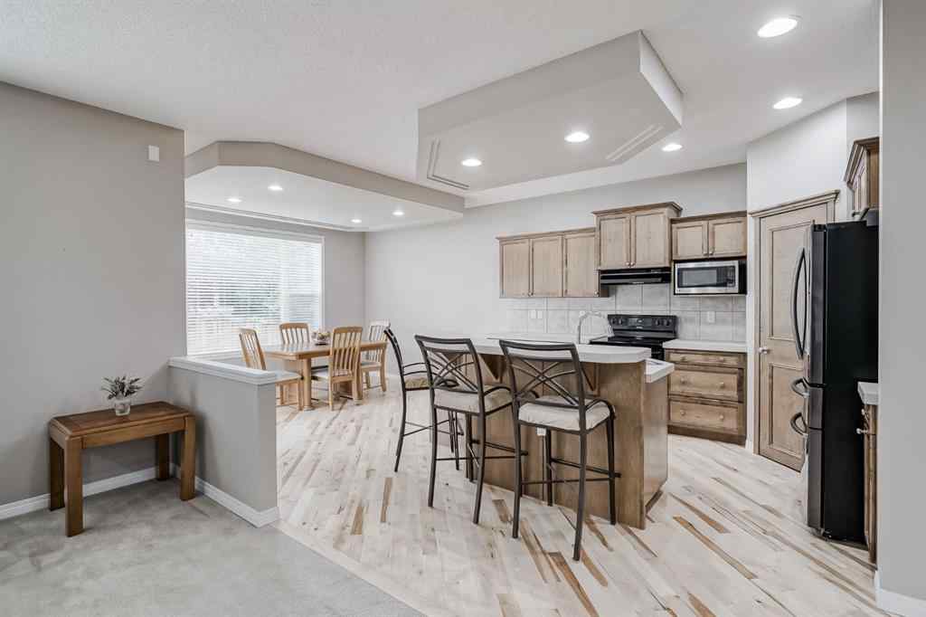 MLS® A2255884 - 598 Chaparral Drive SE in Chaparral Calgary, Residential