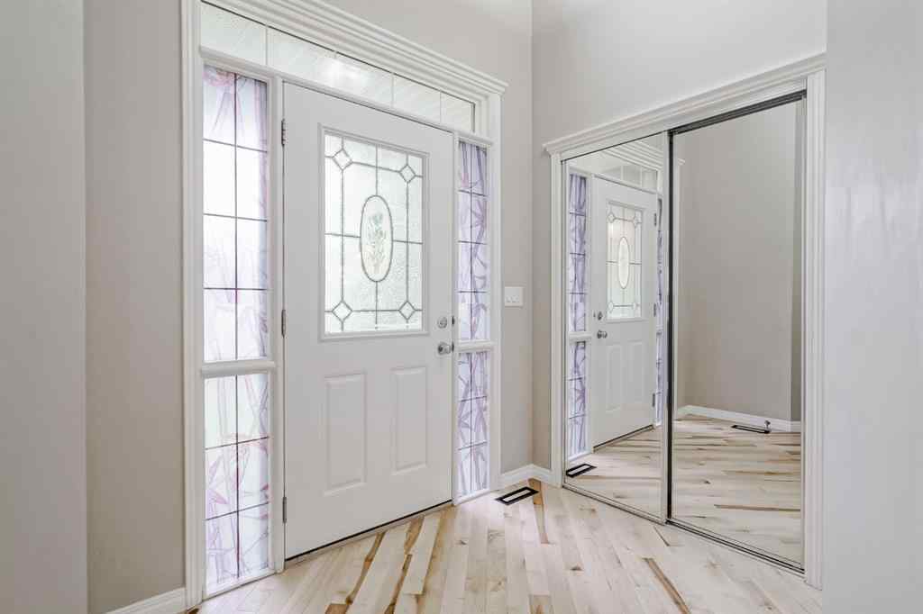 MLS® A2255884 - 598 Chaparral Drive SE in Chaparral Calgary, Residential