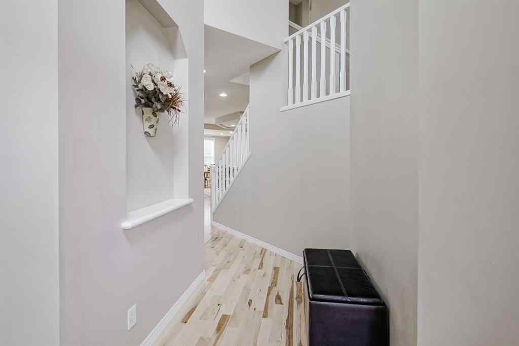 MLS® A2255884 - 598 Chaparral Drive SE in Chaparral Calgary, Residential
