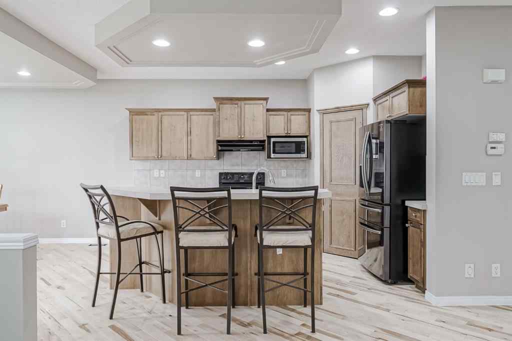 MLS® A2255884 - 598 Chaparral Drive SE in Chaparral Calgary, Residential