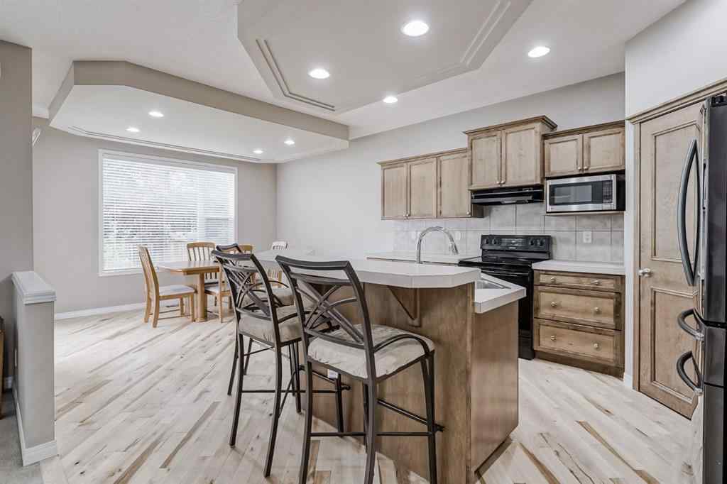 MLS® A2255884 - 598 Chaparral Drive SE in Chaparral Calgary, Residential