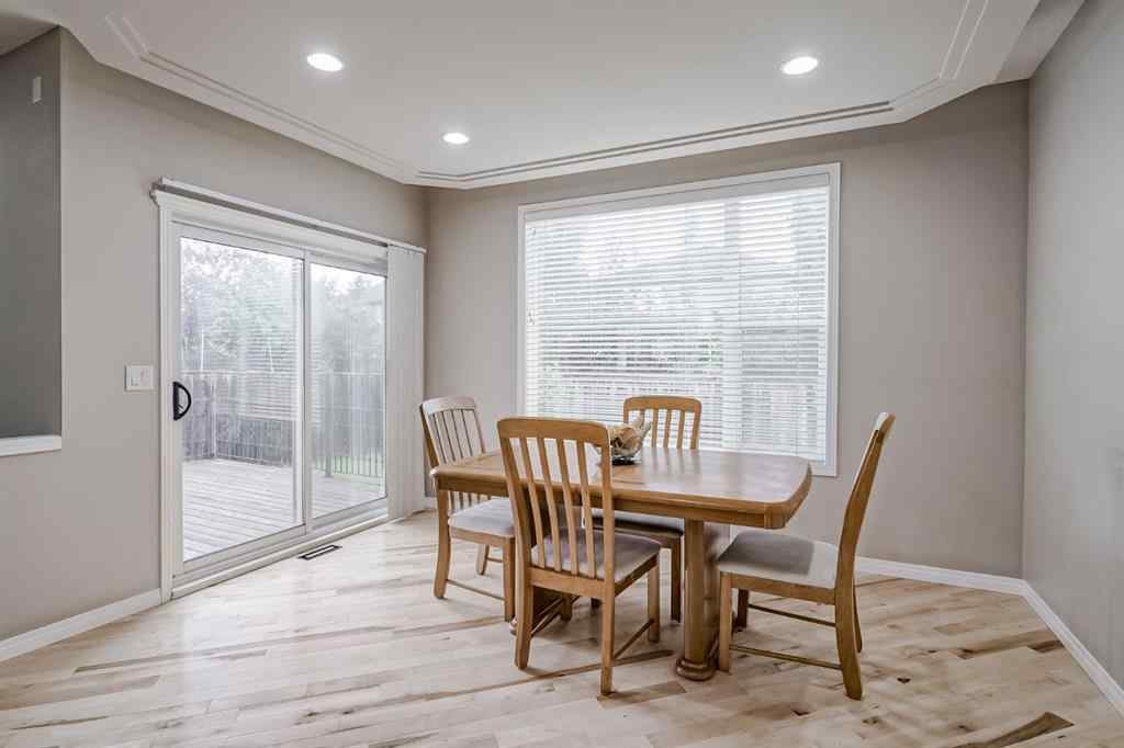 MLS® A2255884 - 598 Chaparral Drive SE in Chaparral Calgary, Residential