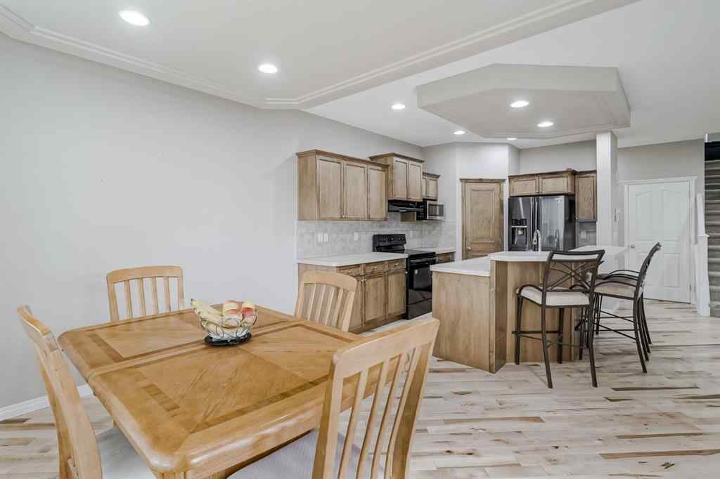 MLS® A2255884 - 598 Chaparral Drive SE in Chaparral Calgary, Residential