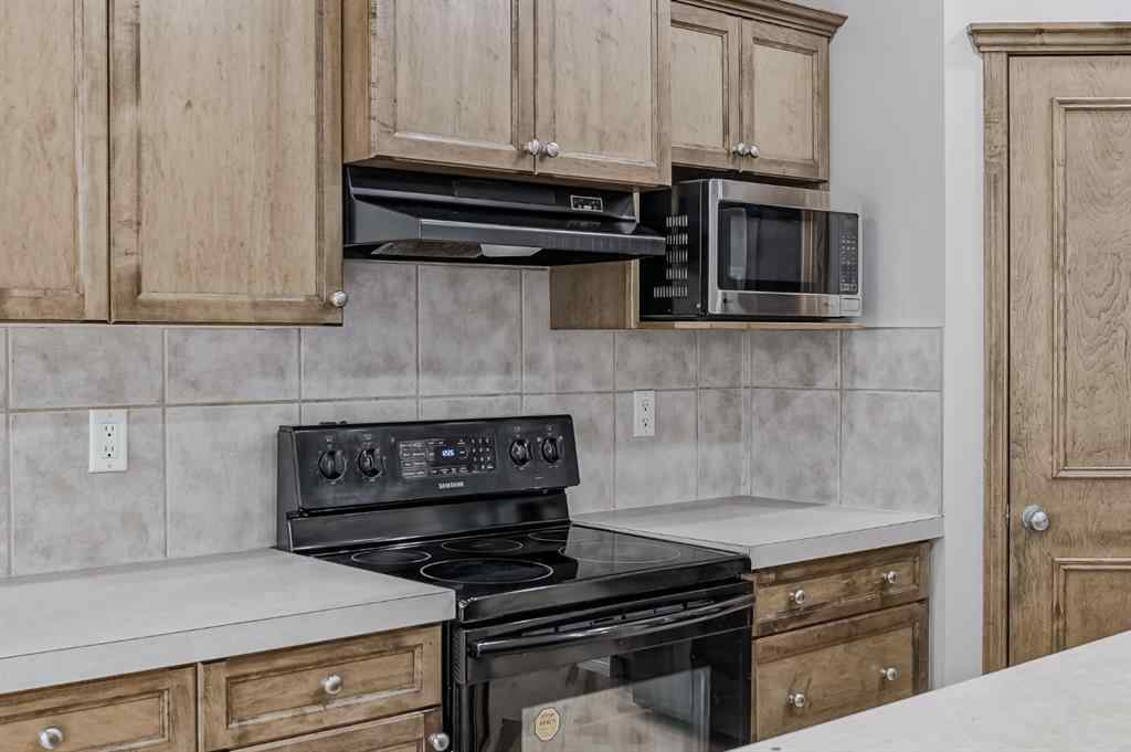 MLS® A2255884 - 598 Chaparral Drive SE in Chaparral Calgary, Residential