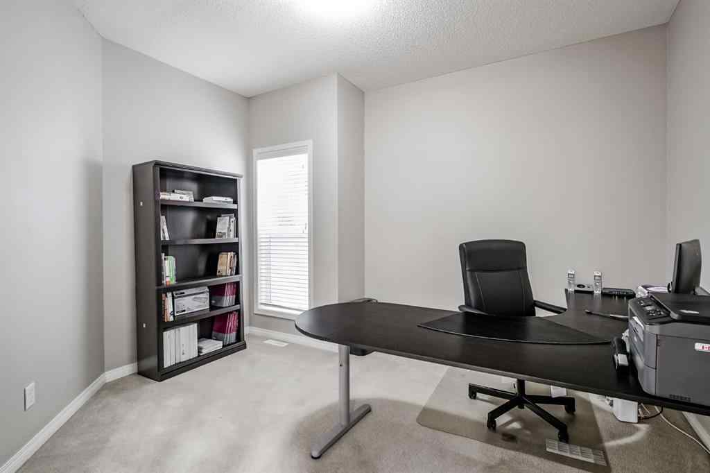 MLS® A2255884 - 598 Chaparral Drive SE in Chaparral Calgary, Residential