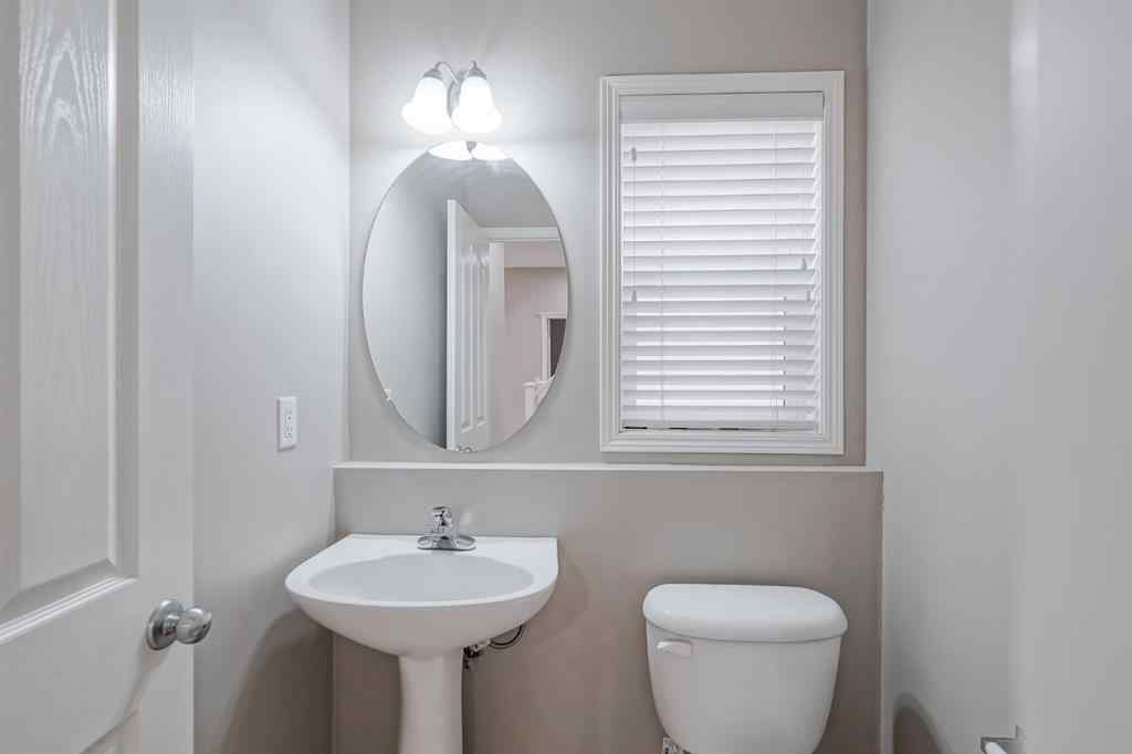 MLS® A2255884 - 598 Chaparral Drive SE in Chaparral Calgary, Residential