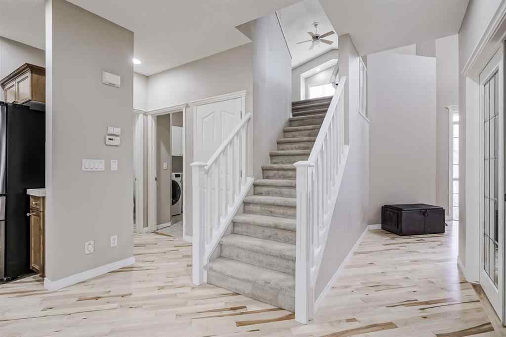 MLS® A2255884 - 598 Chaparral Drive SE in Chaparral Calgary, Residential