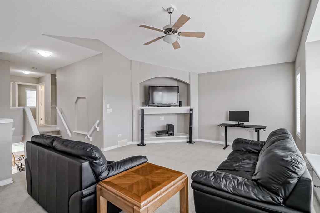 MLS® A2255884 - 598 Chaparral Drive SE in Chaparral Calgary, Residential