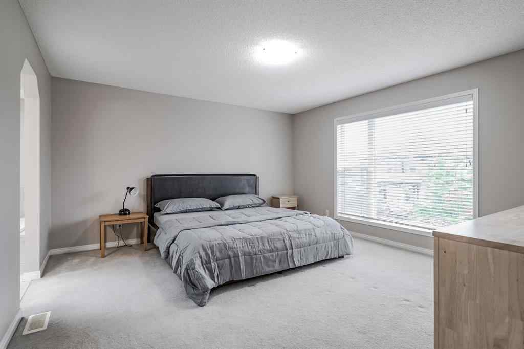 MLS® A2255884 - 598 Chaparral Drive SE in Chaparral Calgary, Residential