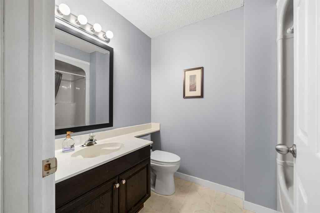 MLS® A2255885 - 606 Downey Place  in Downey Ridge Okotoks, Residential