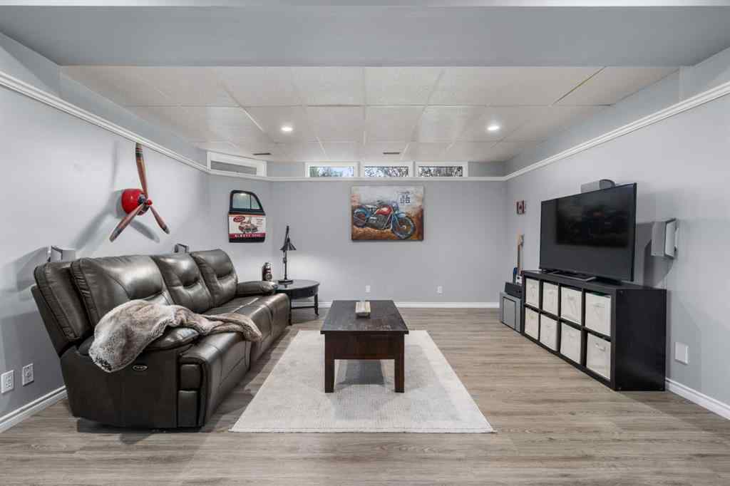 MLS® A2255885 - 606 Downey Place  in Downey Ridge Okotoks, Residential