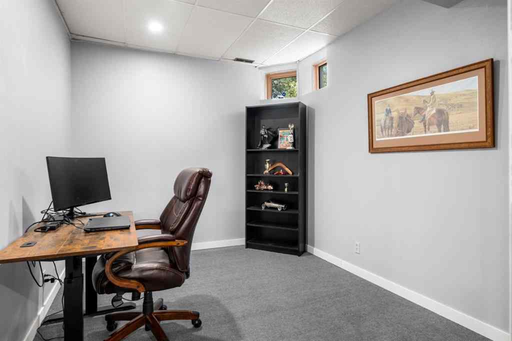 MLS® A2255885 - 606 Downey Place  in Downey Ridge Okotoks, Residential