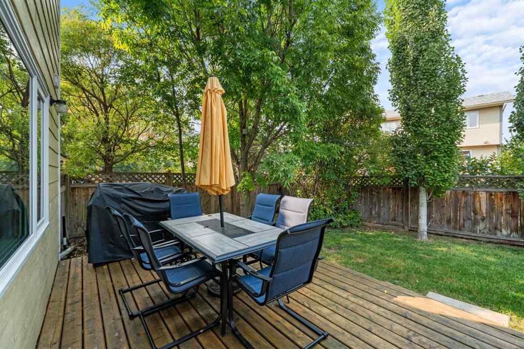 MLS® A2255885 - 606 Downey Place  in Downey Ridge Okotoks, Residential