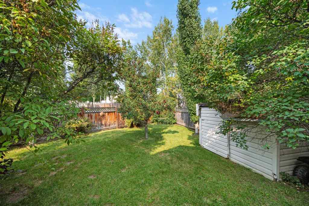 MLS® A2255885 - 606 Downey Place  in Downey Ridge Okotoks, Residential