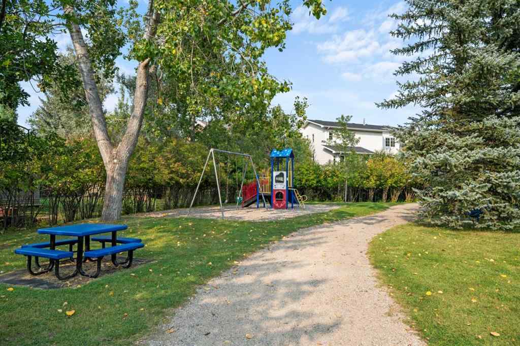 MLS® A2255885 - 606 Downey Place  in Downey Ridge Okotoks, Residential
