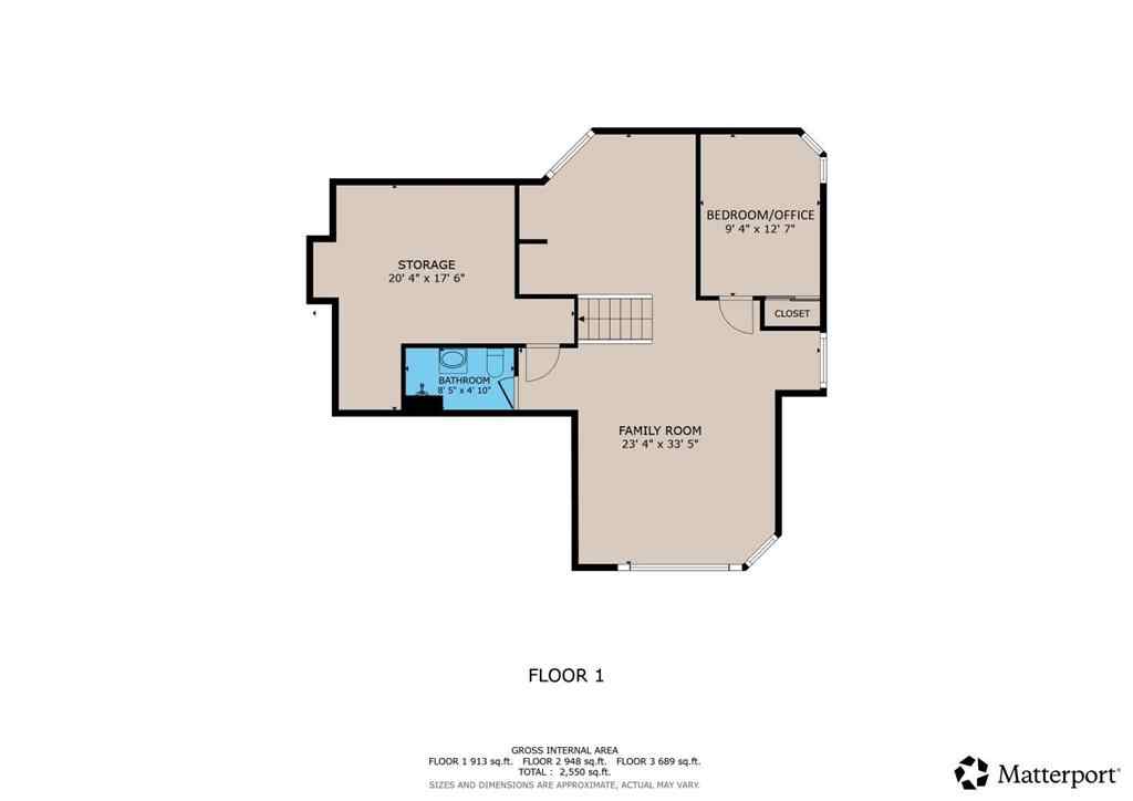 MLS® A2255885 - 606 Downey Place  in Downey Ridge Okotoks, Residential