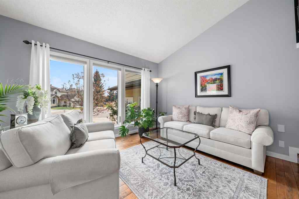 MLS® A2255885 - 606 Downey Place  in Downey Ridge Okotoks, Residential
