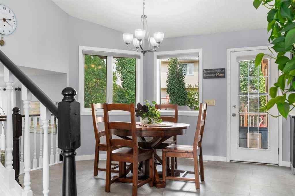 MLS® A2255885 - 606 Downey Place  in Downey Ridge Okotoks, Residential