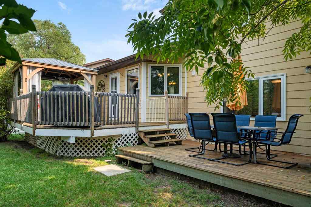 MLS® A2255885 - 606 Downey Place  in Downey Ridge Okotoks, Residential