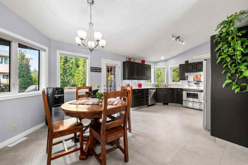 MLS® A2255885 - 606 Downey Place  in Downey Ridge Okotoks, Residential