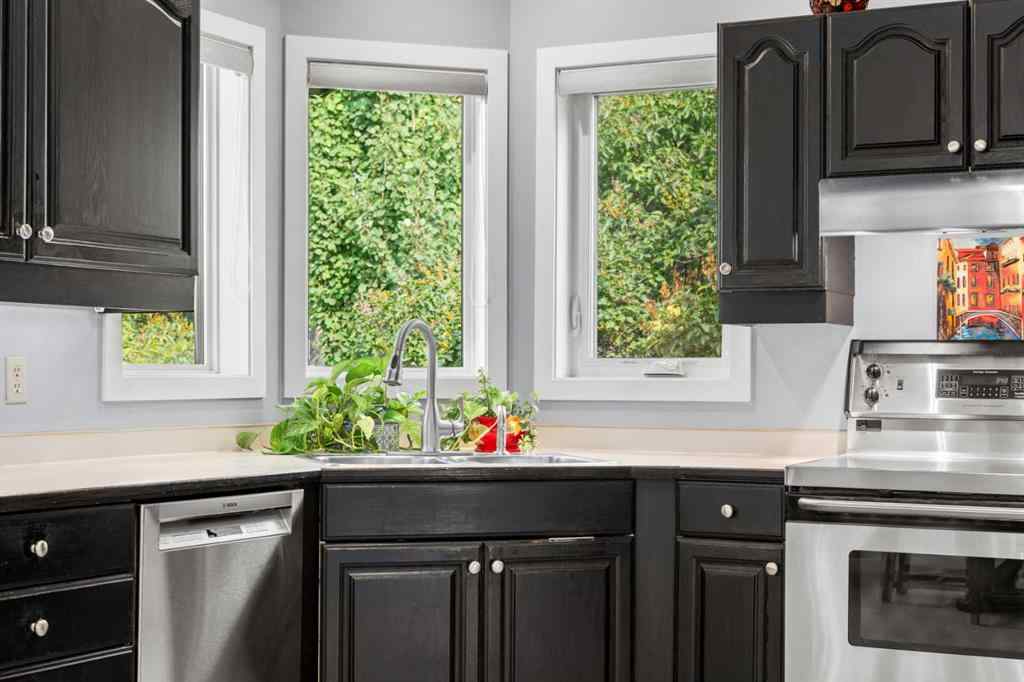 MLS® A2255885 - 606 Downey Place  in Downey Ridge Okotoks, Residential