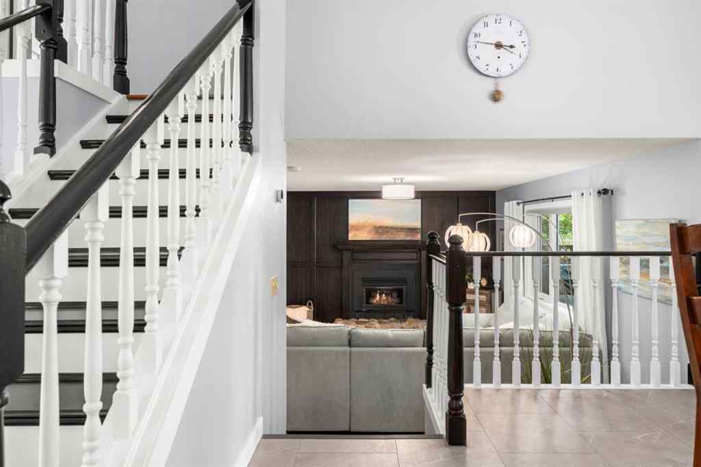 MLS® A2255885 - 606 Downey Place  in Downey Ridge Okotoks, Residential