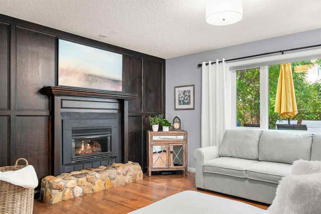 MLS® A2255885 - 606 Downey Place  in Downey Ridge Okotoks, Residential