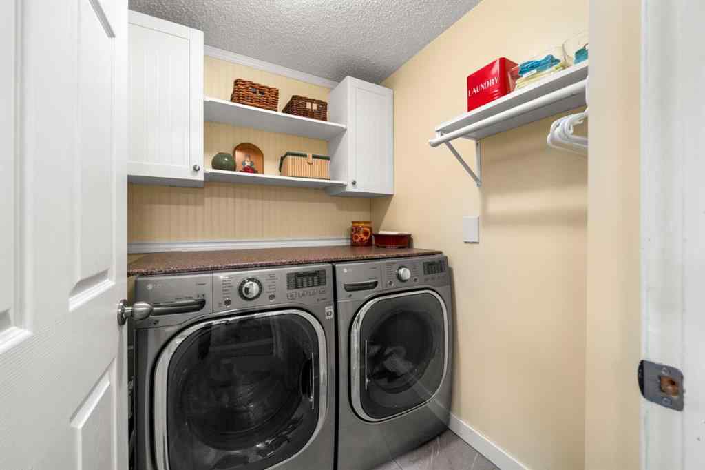 MLS® A2255885 - 606 Downey Place  in Downey Ridge Okotoks, Residential