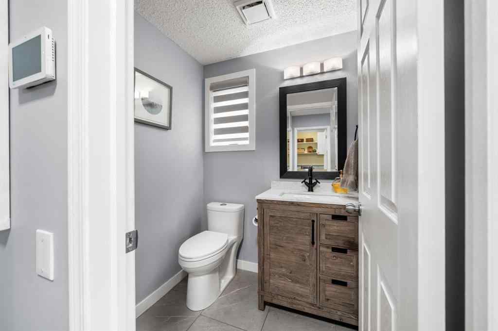 MLS® A2255885 - 606 Downey Place  in Downey Ridge Okotoks, Residential