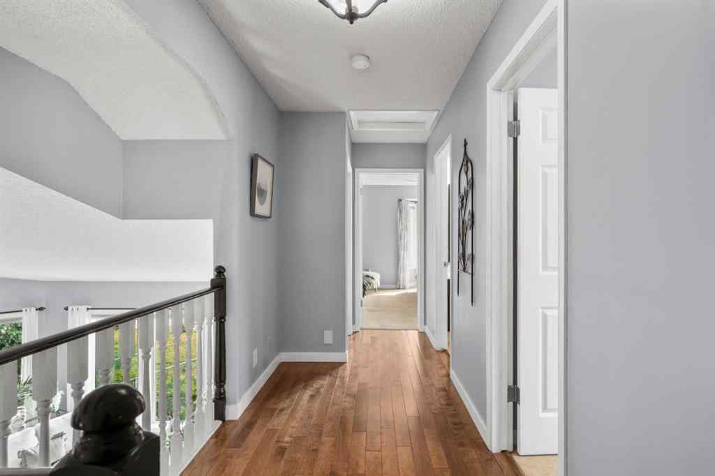 MLS® A2255885 - 606 Downey Place  in Downey Ridge Okotoks, Residential