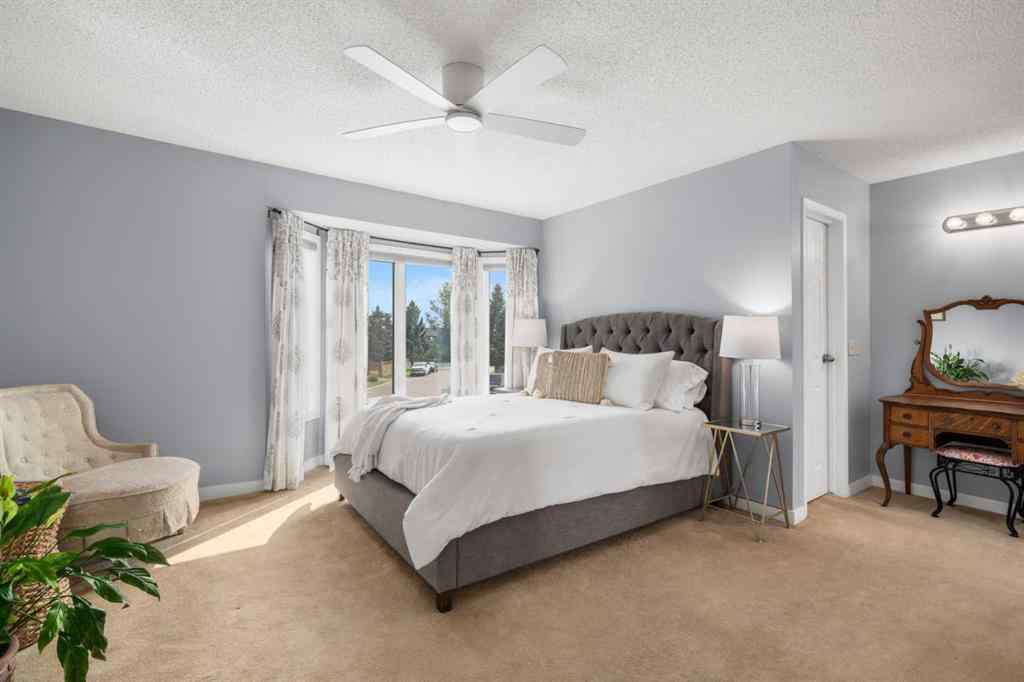 MLS® A2255885 - 606 Downey Place  in Downey Ridge Okotoks, Residential