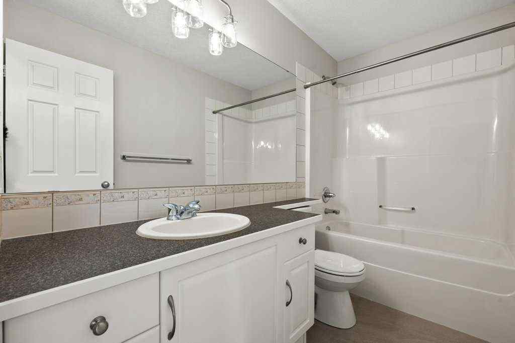 MLS® A2255886 - 48 Panamount Crescent NW in Panorama Hills Calgary, Residential